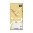 Tablete laCreme de Chocolate Branco 100g