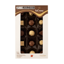 Caixa de Bombons Mini Show laCreme Sortido 108g