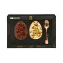 Ovo de Páscoa de Colher Duo Do Chef 300g