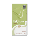 Tablete laCreme de Chocolate Branco com Pistache 100g