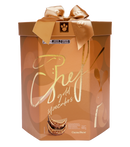 Ovo Recheado do Chef Gold Speculoos 600g