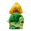 Ovo de Páscoa ao Leite Mochila Dino 170g