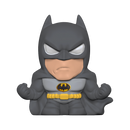 Ovo de Páscoa ao Leite Gogos Batman 80g