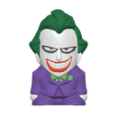 Ovo de Páscoa ao Leite Gogos Batman 80g
