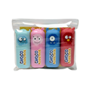 Ovo de Páscoa ao Leite Canetas Chocomonstros 170g