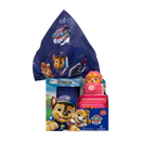 Ovo de Páscoa Patrulha Canina Garrafa Skye 170g