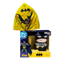Ovo de Páscoa ao Leite Pelúcia Batman 170g